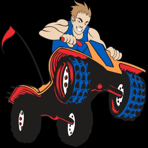 RR XTREME 01 RQC Thumbnail