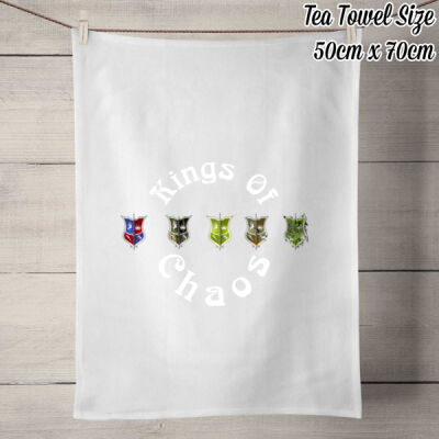 KoC Hall of Fame Thumbnail