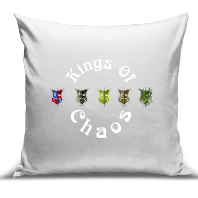 KoC Hall of Fame Thumbnail