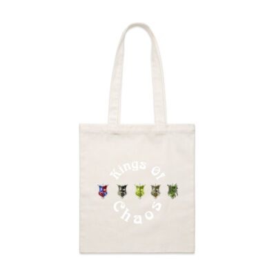 KoC Hall of Fame Thumbnail