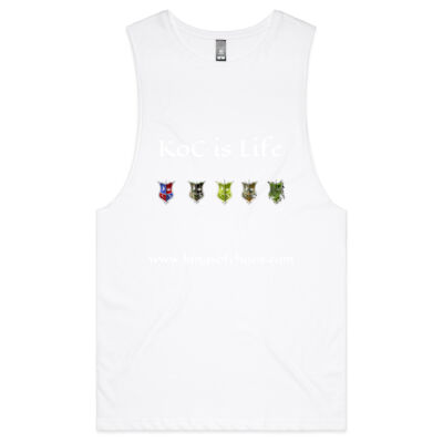 KoC is Life Thumbnail