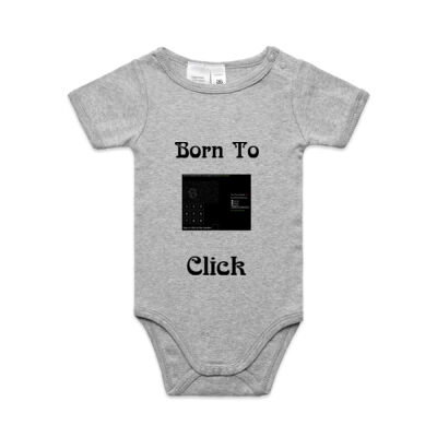 baby clicker Thumbnail