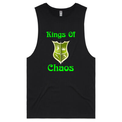Kings of Chaos tank Thumbnail