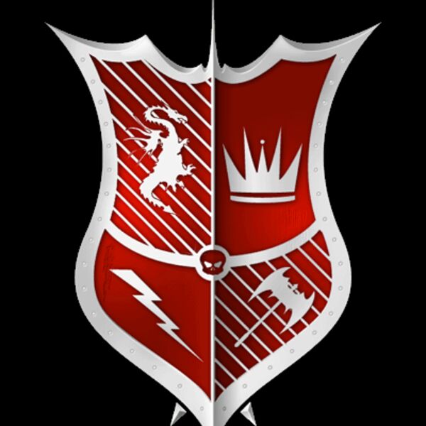 shield black Thumbnail