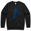 AS Colour - United Crew Sweatshirt Thumbnail