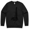 AS Colour - United Crew Sweatshirt Thumbnail