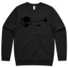 AS Colour - United Crew Sweatshirt Thumbnail