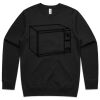 AS Colour - United Crew Sweatshirt Thumbnail