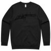 AS Colour - United Crew Sweatshirt Thumbnail