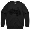 AS Colour - United Crew Sweatshirt Thumbnail