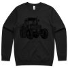 AS Colour - United Crew Sweatshirt Thumbnail