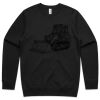 AS Colour - United Crew Sweatshirt Thumbnail