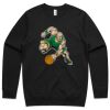 AS Colour - United Crew Sweatshirt Thumbnail