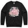 AS Colour - United Crew Sweatshirt Thumbnail