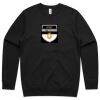 AS Colour - United Crew Sweatshirt Thumbnail