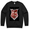 AS Colour - United Crew Sweatshirt Thumbnail