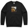 AS Colour - United Crew Sweatshirt Thumbnail