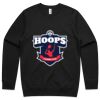 AS Colour - United Crew Sweatshirt Thumbnail