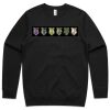 AS Colour - United Crew Sweatshirt Thumbnail