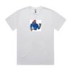 AS Colour - Men's Heavy Tee Thumbnail