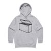 AS Colour - Women's Supply Hood Thumbnail