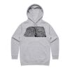 AS Colour - Women's Supply Hood Thumbnail