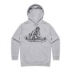 AS Colour - Women's Supply Hood Thumbnail