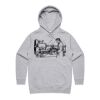 AS Colour - Women's Supply Hood Thumbnail