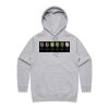 AS Colour - Women's Supply Hood Thumbnail