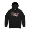 AS Colour - Supply Hood Sweatshirt Thumbnail