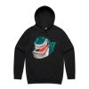 AS Colour - Supply Hood Sweatshirt Thumbnail