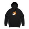 AS Colour - Supply Hood Sweatshirt Thumbnail