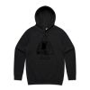 AS Colour - Supply Hood Sweatshirt Thumbnail