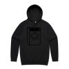 AS Colour - Supply Hood Sweatshirt Thumbnail