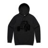 AS Colour - Supply Hood Sweatshirt Thumbnail