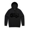 AS Colour - Supply Hood Sweatshirt Thumbnail