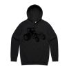 AS Colour - Supply Hood Sweatshirt Thumbnail