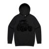 AS Colour - Supply Hood Sweatshirt Thumbnail