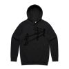 AS Colour - Supply Hood Sweatshirt Thumbnail