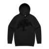 AS Colour - Supply Hood Sweatshirt Thumbnail