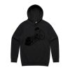 AS Colour - Supply Hood Sweatshirt Thumbnail