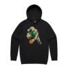 AS Colour - Supply Hood Sweatshirt Thumbnail