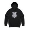 AS Colour - Supply Hood Sweatshirt Thumbnail