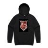 AS Colour - Supply Hood Sweatshirt Thumbnail