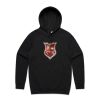 AS Colour - Supply Hood Sweatshirt Thumbnail