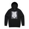 AS Colour - Supply Hood Sweatshirt Thumbnail