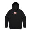 AS Colour - Supply Hood Sweatshirt Thumbnail