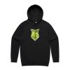 AS Colour - Supply Hood Sweatshirt Thumbnail