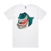 AS Colour - Staple Crew Tee (Premium) Thumbnail