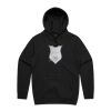 AS Colour - Stencil Hood - Unisex Thumbnail